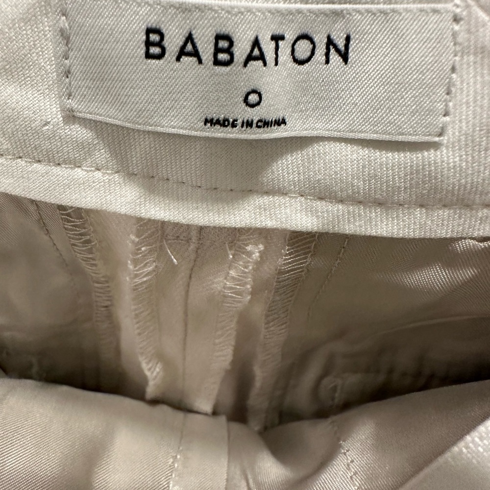 Babaton Pants - image 6